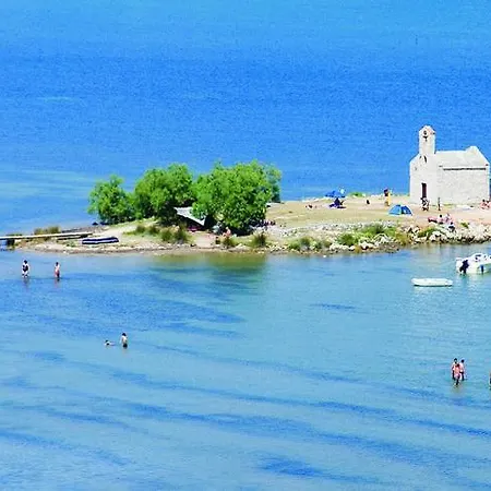 Apartman Kod Lipa