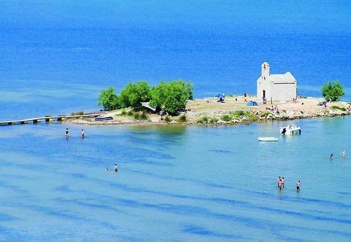 Apartman Kod Lipa