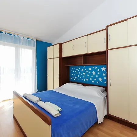 Apartman Kod Lipa *