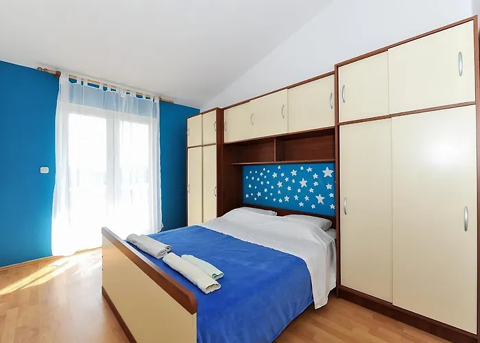 Apartman Kod Lipa *